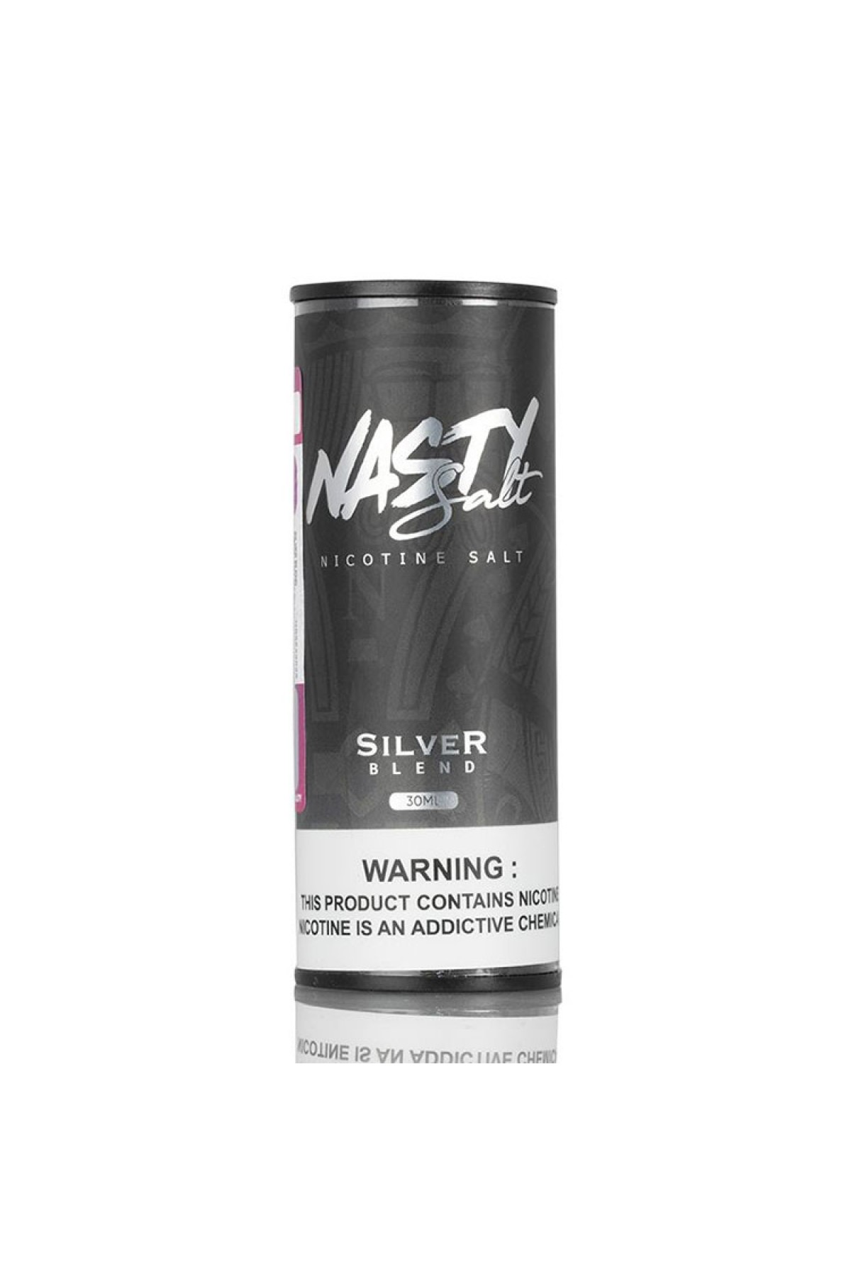 Nasty Salt - Silver Blend Tobacco (30ML)