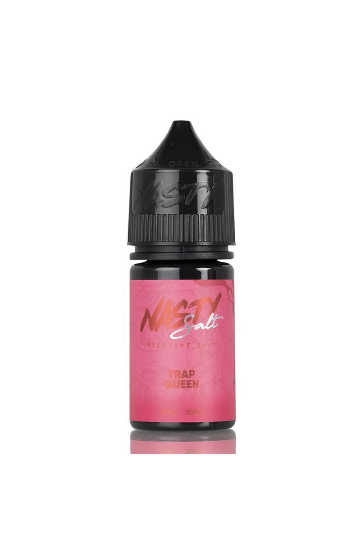 Nasty Salt - Trap Queen (30ML)