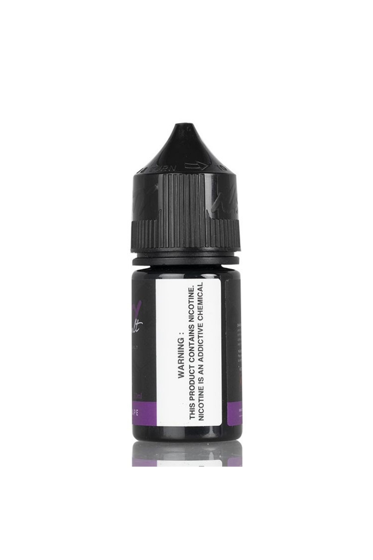 Nasty Salt - Asap Grape (30ML)