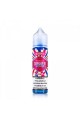 Dinner Lady - Berry Tart (60ML)