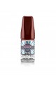 Dinner Lady - Smooth Tobacco Salt Likit (30ML)