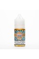 Dinner Lady - Cafe Tobacco Salt Likit (30ML)