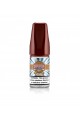 Dinner Lady - Cafe Tobacco Salt Likit (30ML)