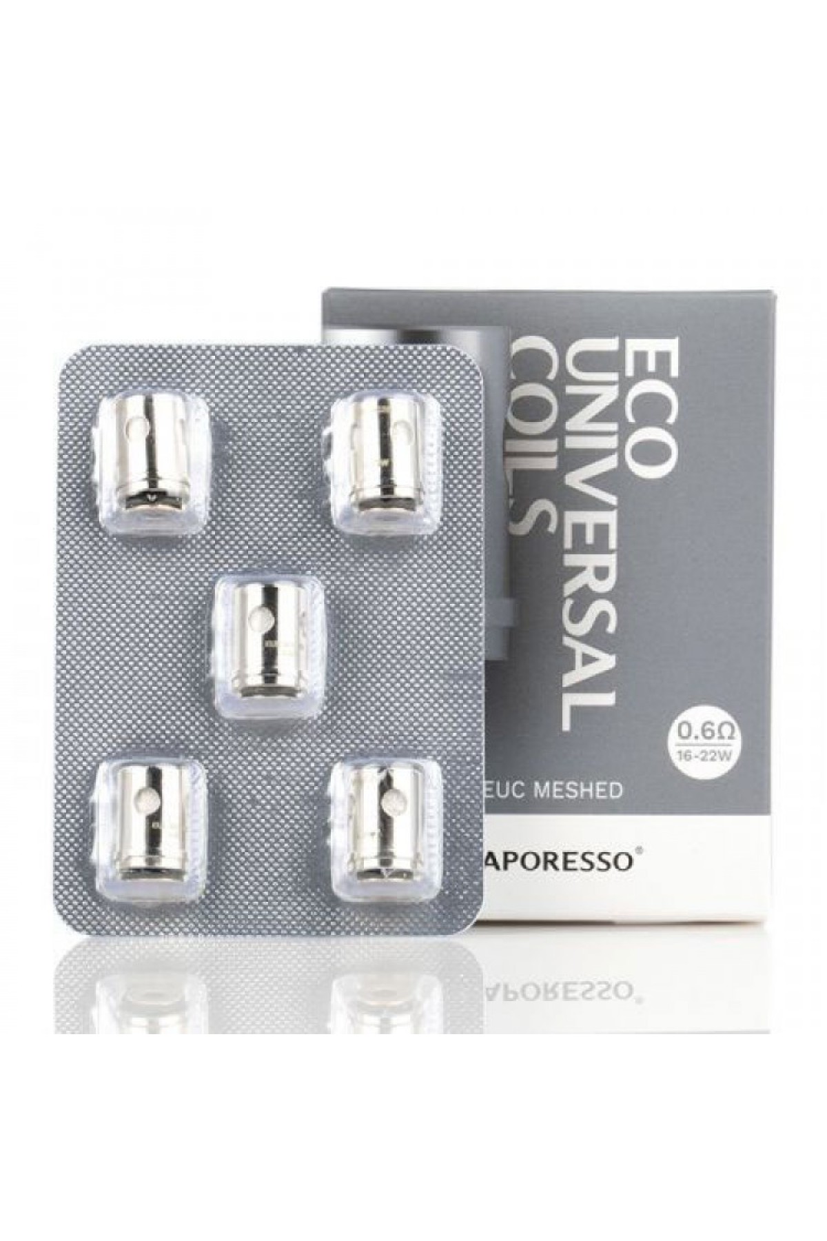 Vaporesso EUC Coil (5 Adet)