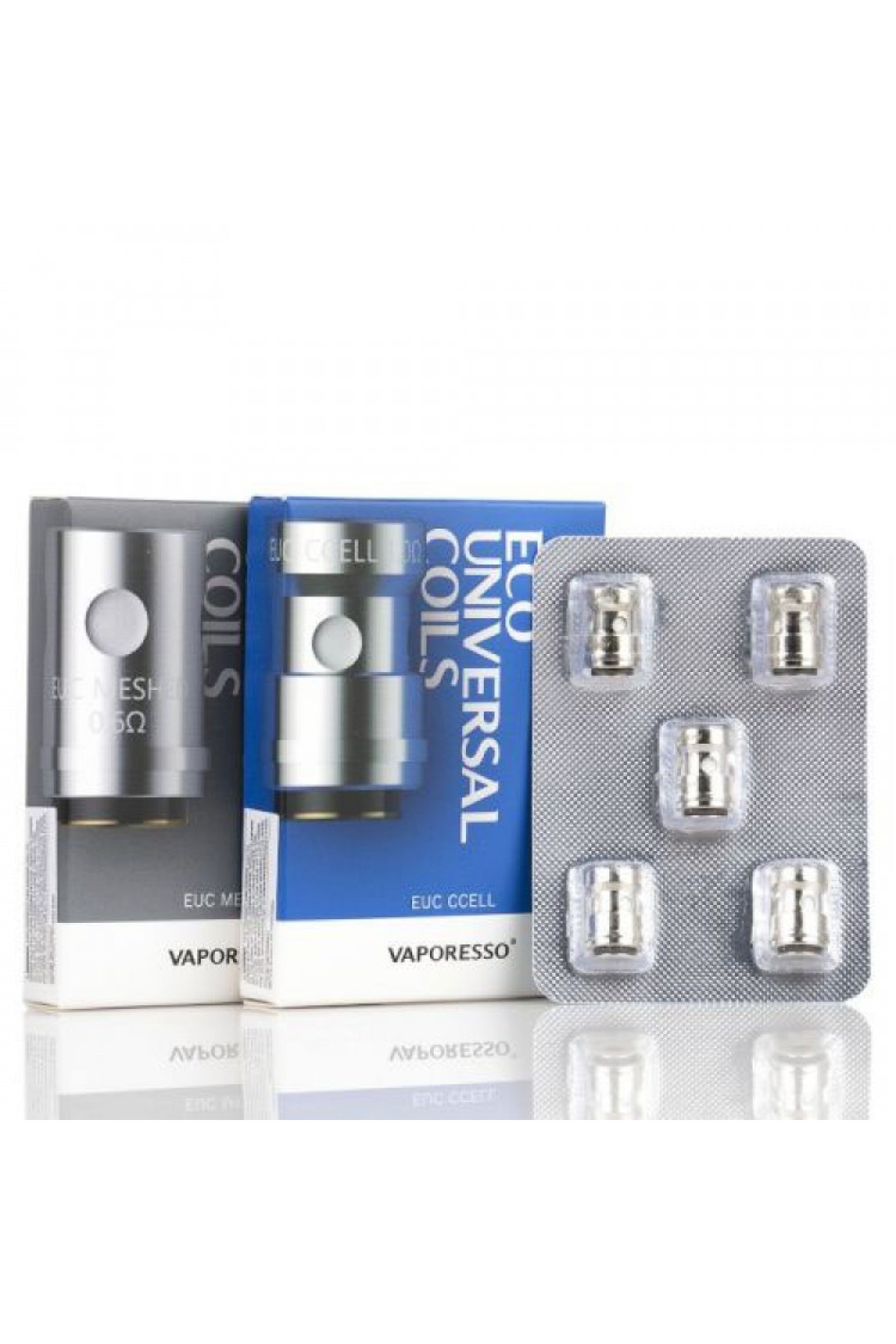 Vaporesso EUC Coil (5 Adet)