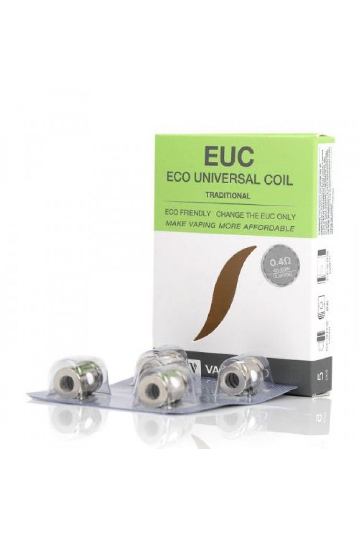 Vaporesso EUC Coil (5 Adet)