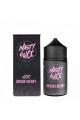 Nasty Juice "Berry Series" Broski Berry Premium Likit 60ML (Yaban mersini, Ahududu, Hafif Nane)