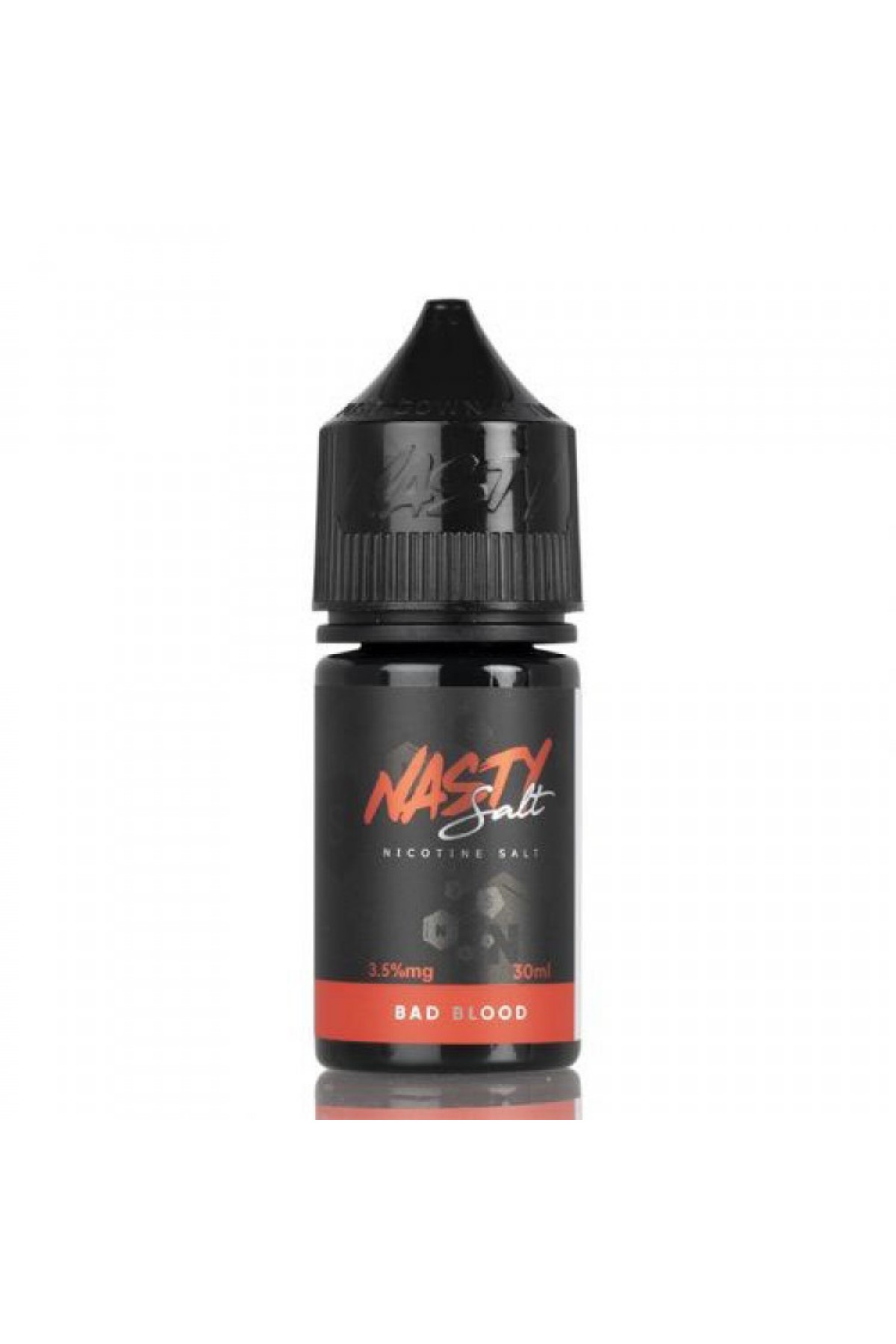 Nasty Salt - Bad Blood (30ML)