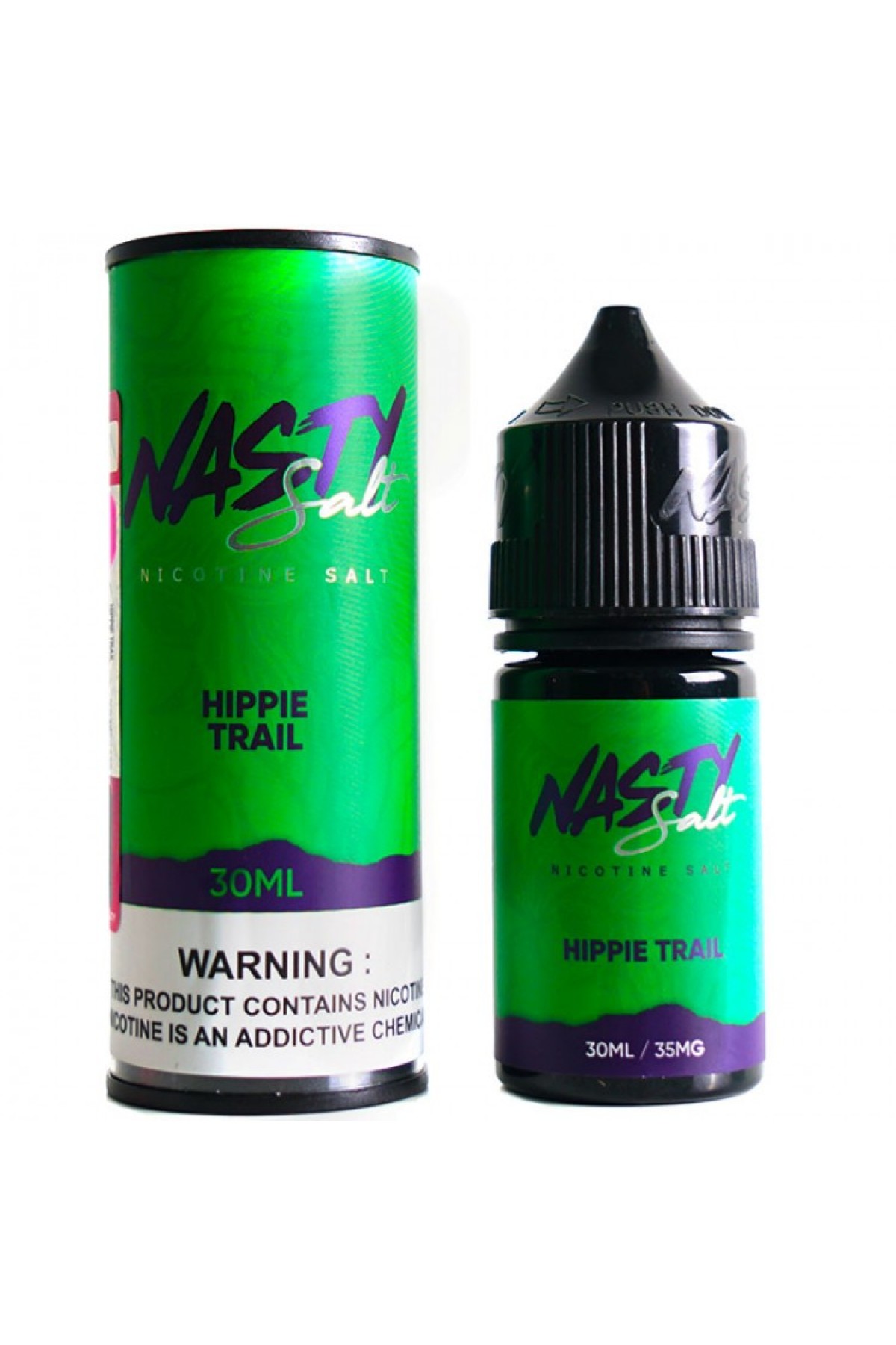 Nasty Salt - Hippie Trail (30ML)