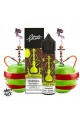 Nasty Juice "Shisha Series" - Double Apple Premium Likit (60ML)