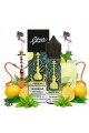 Nasty Juice "Shisha Series" - Lemon Mint Premium Likit (60ML)