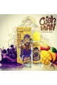 Nasty Juice "Cushman Series" - Mango Grape Premium Likit (60ML)