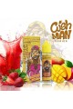 Nasty Juice Cushman Series - Mango Strawberry Premium Likit (60ML)