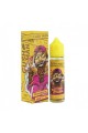 Nasty Juice Cushman Series - Mango Strawberry Premium Likit (60ML)