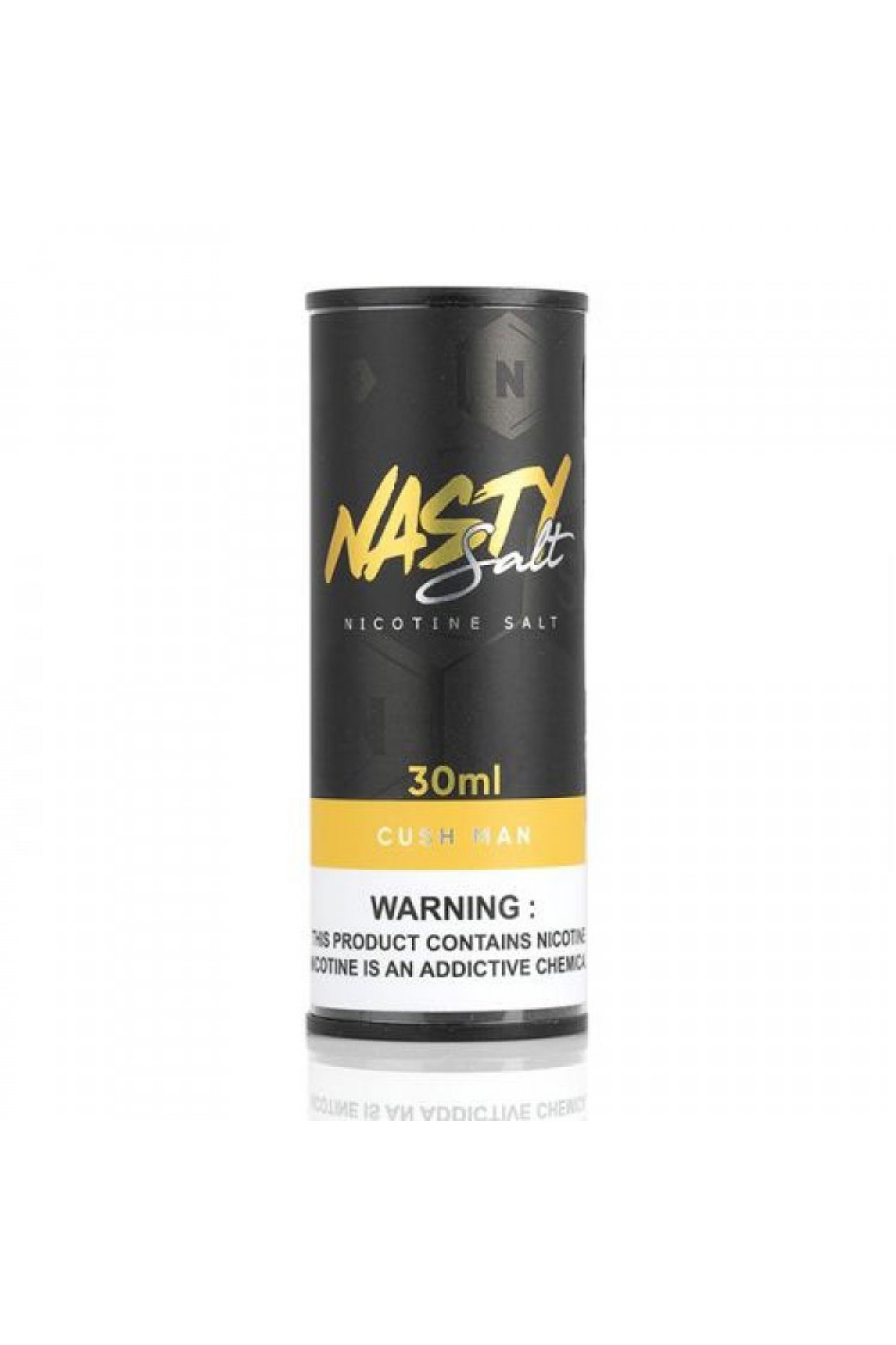 Nasty Salt - Cush Man (30ML)