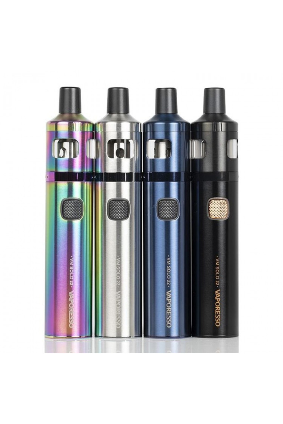 Vaporesso VM Solo 22 Pen Starter Kit 2000mAh