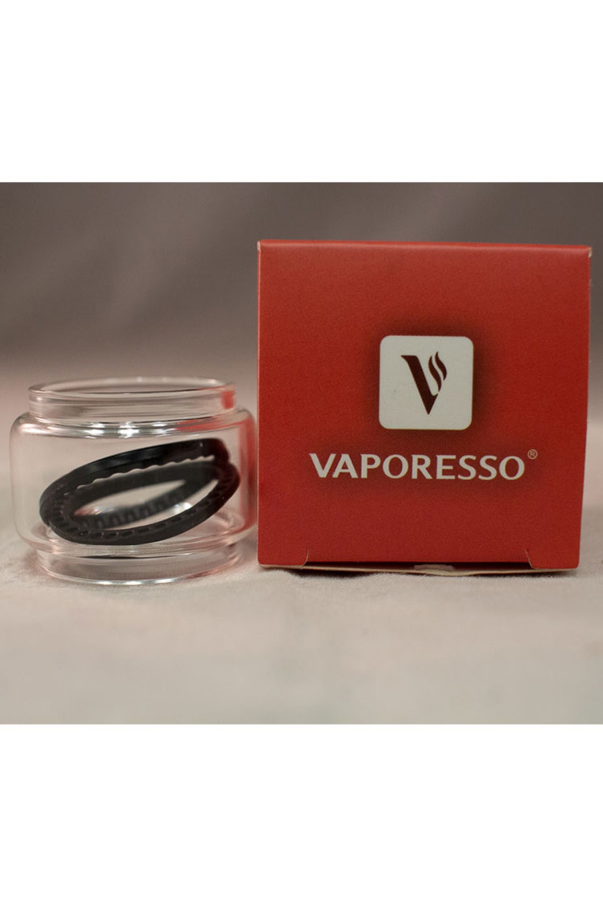 Vaporesso Sky Solo Atomizer Yedek Cam 3.5ML