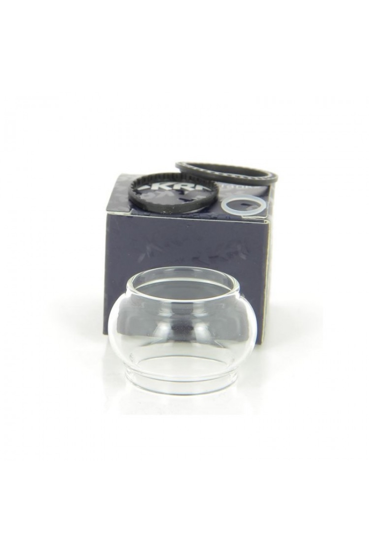 Vaporesso SKRR Atomizer Yedek Cam (8ML)