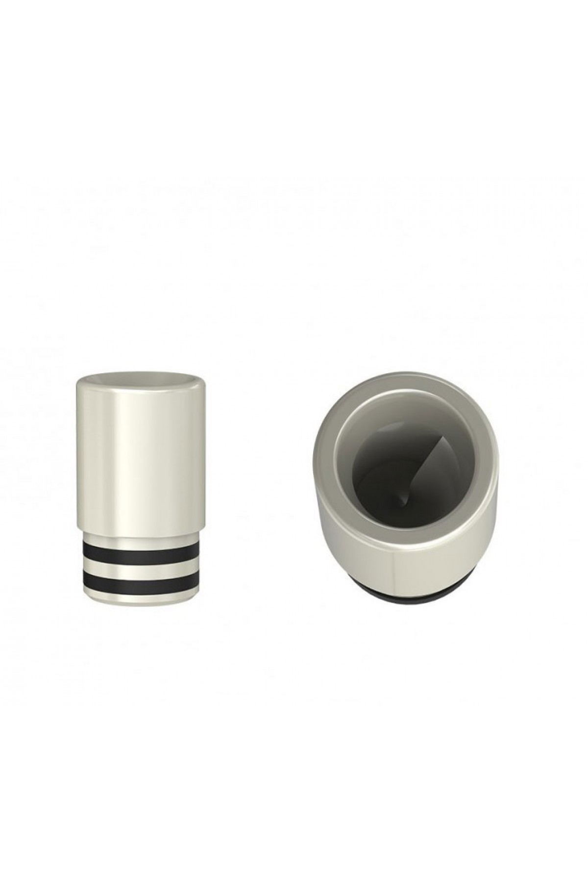 Joyetech AIO Spiral Drip-Tip 510