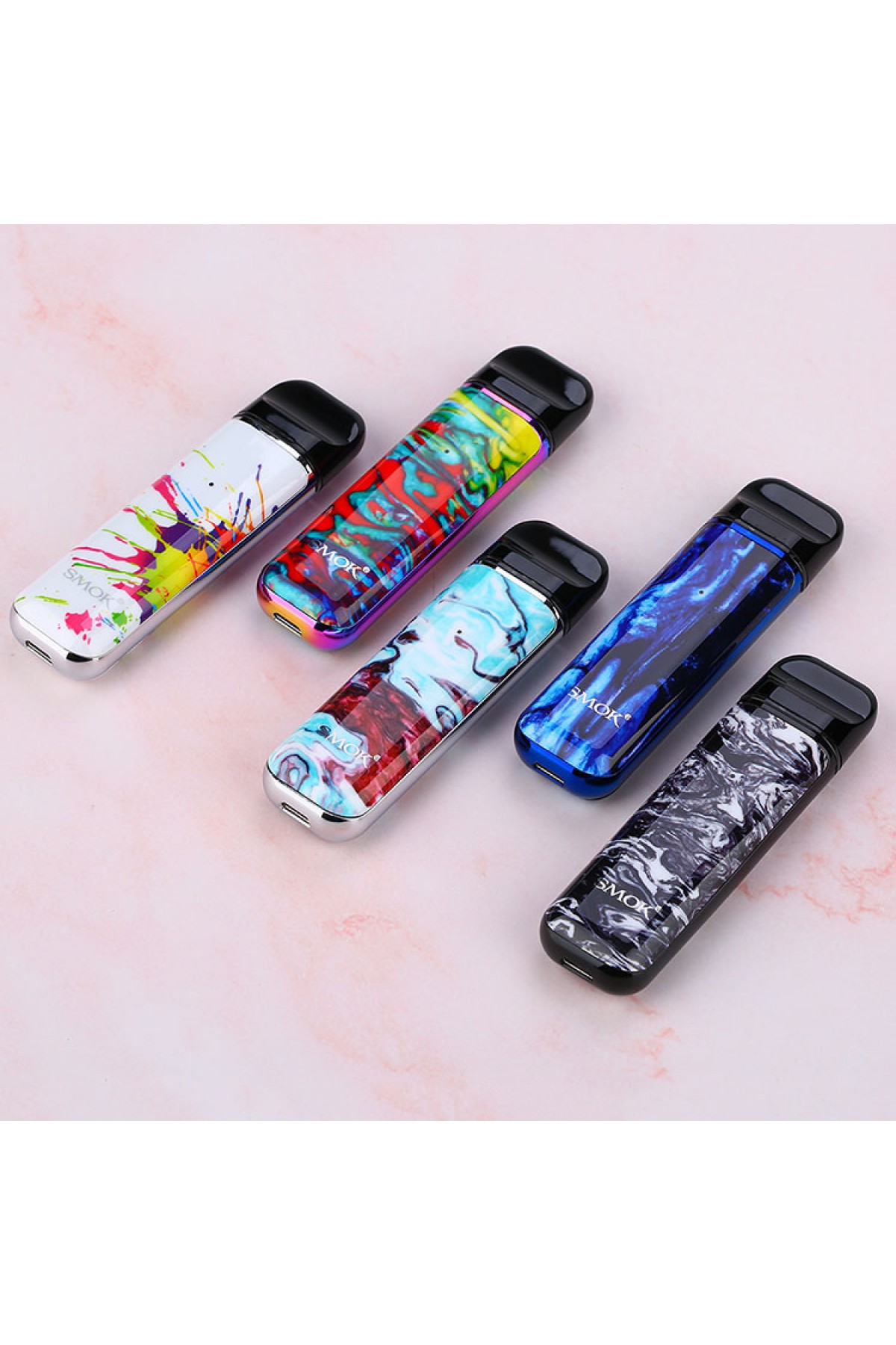 SMOK NOVO 2 25W Pod Kit 800mAh