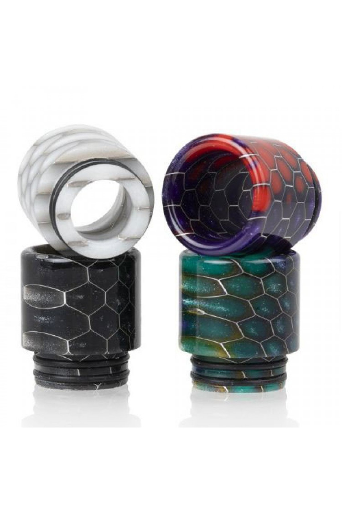 Aleader 810 Model Drip Tip