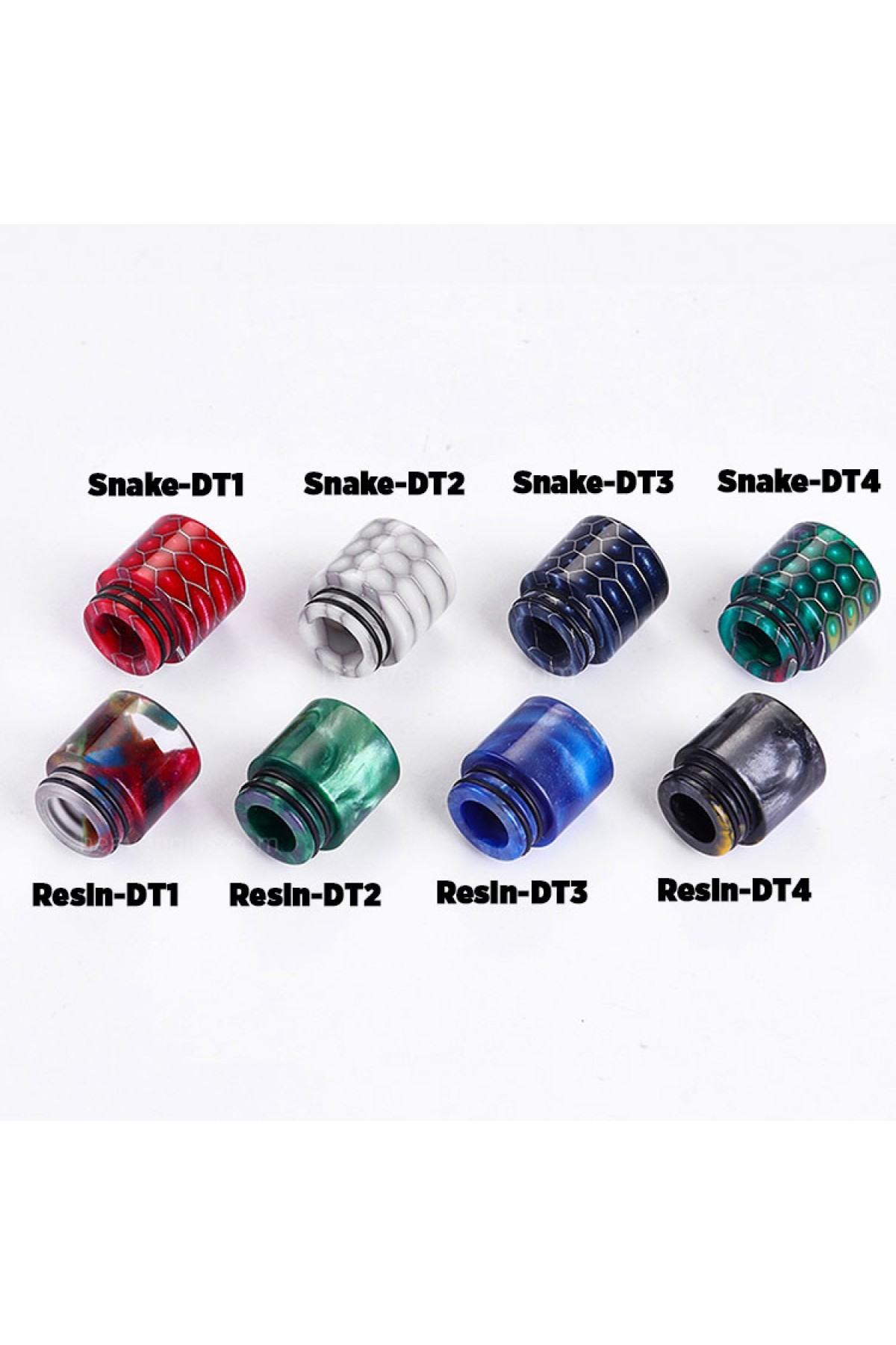 Aleader 810 Model Drip Tip