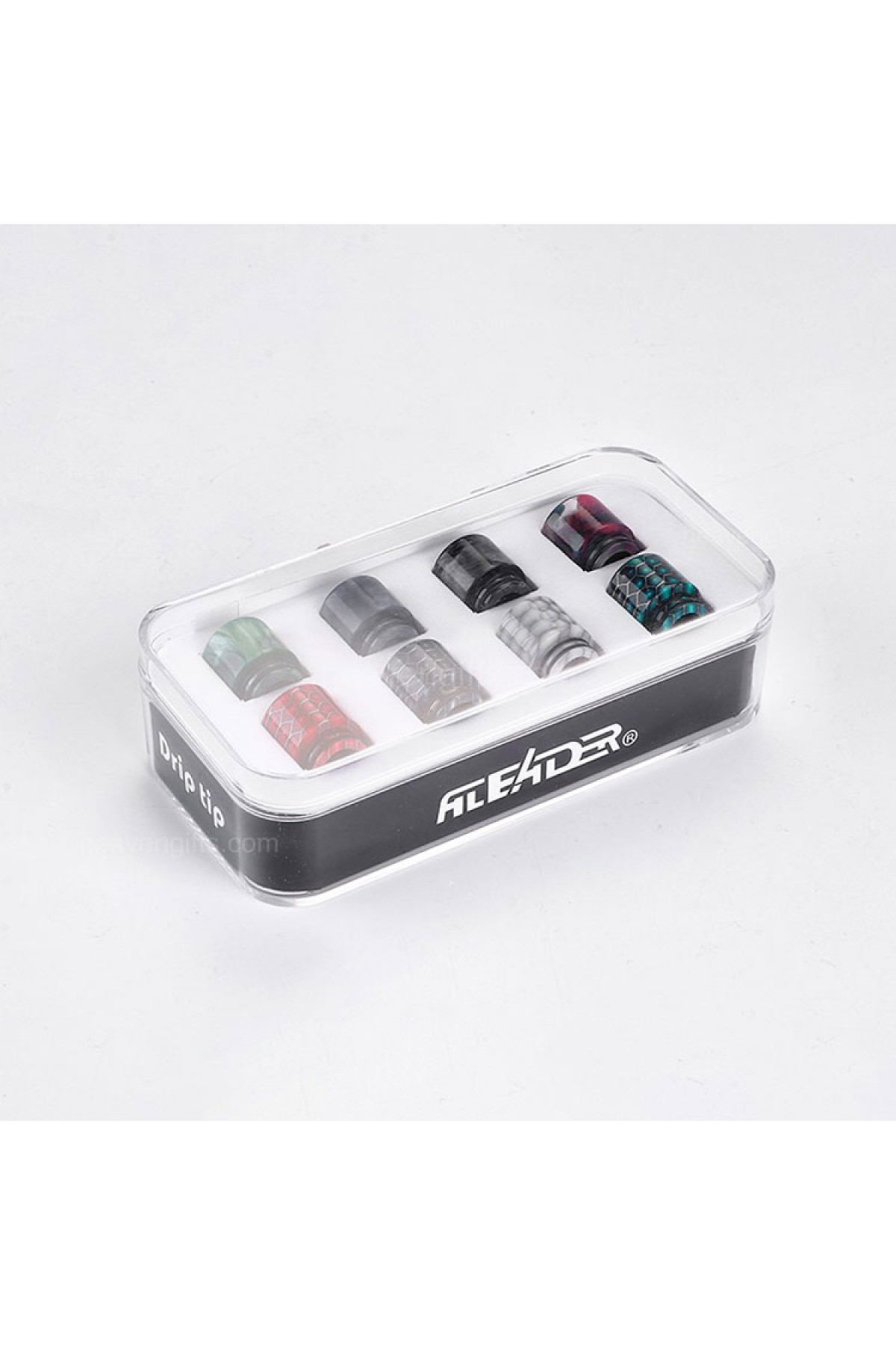 Aleader 810 Model Drip Tip