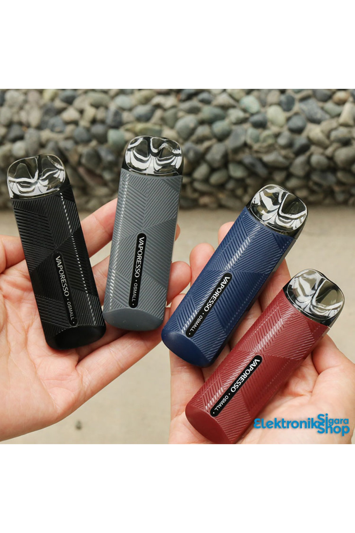 Vaporesso OSMALL Pod Kit 350mAh