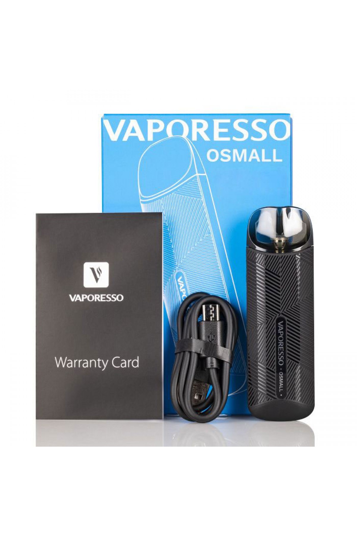 Vaporesso OSMALL Pod Kit 350mAh