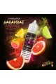 Twelve Monkeys Vapor - Harambae (60ML) Premium Likit