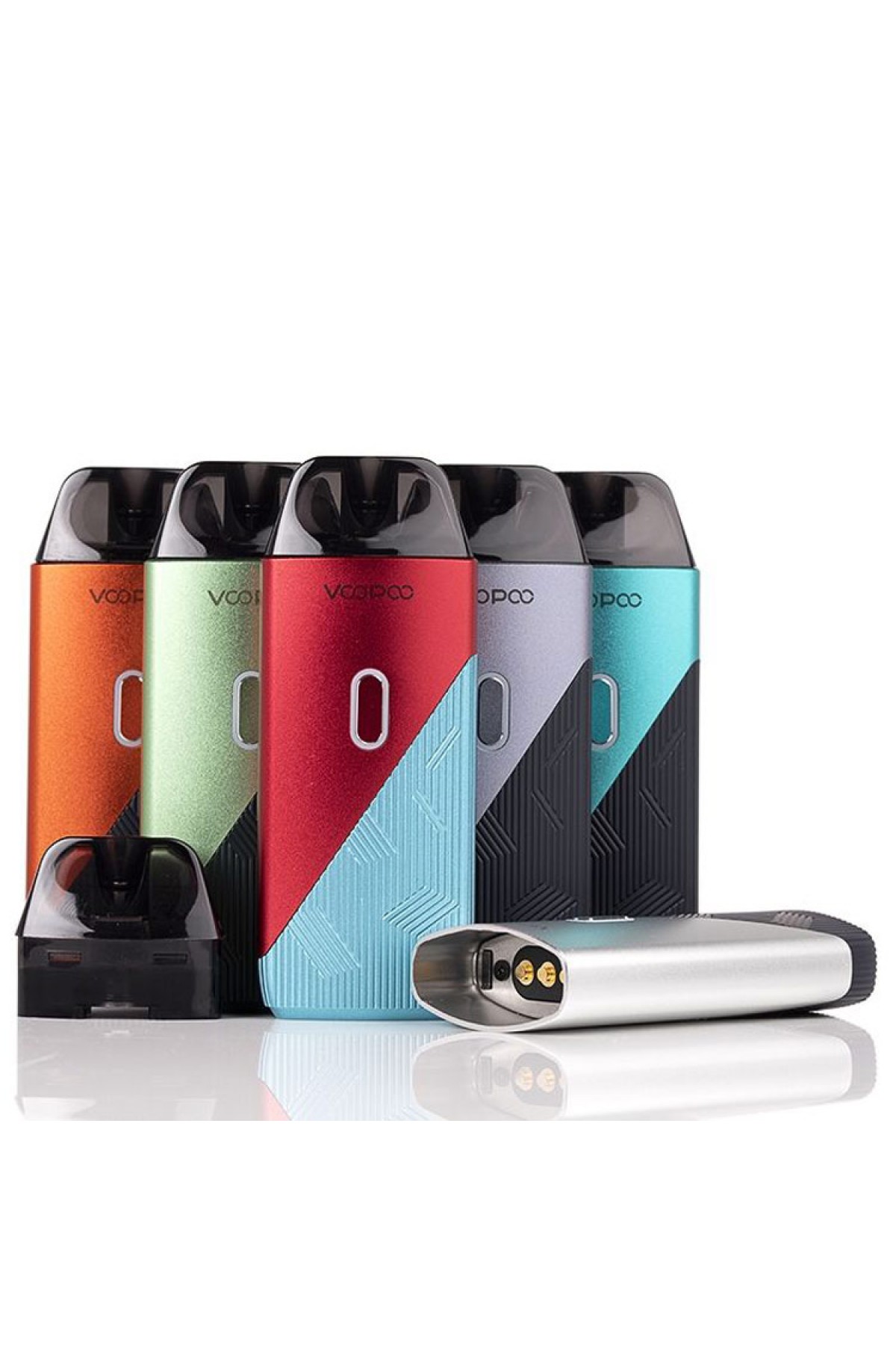 VOOPOO FIND S TRIO POD MOD 23W