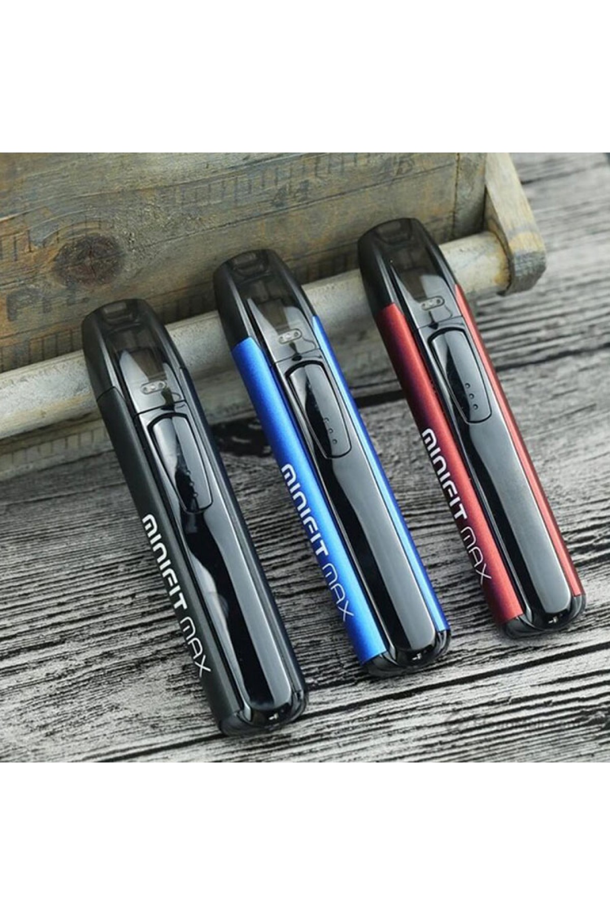 Justfog Minifit Max Pod Kit 650mAh