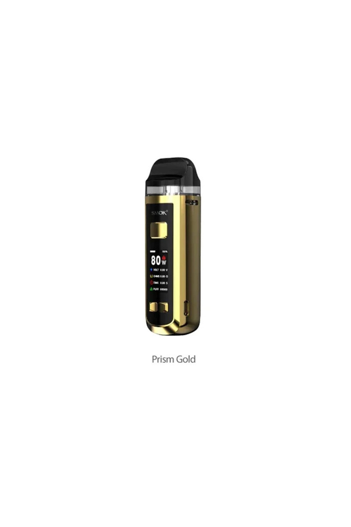 SMOK RPM 2 80W Pod Mod