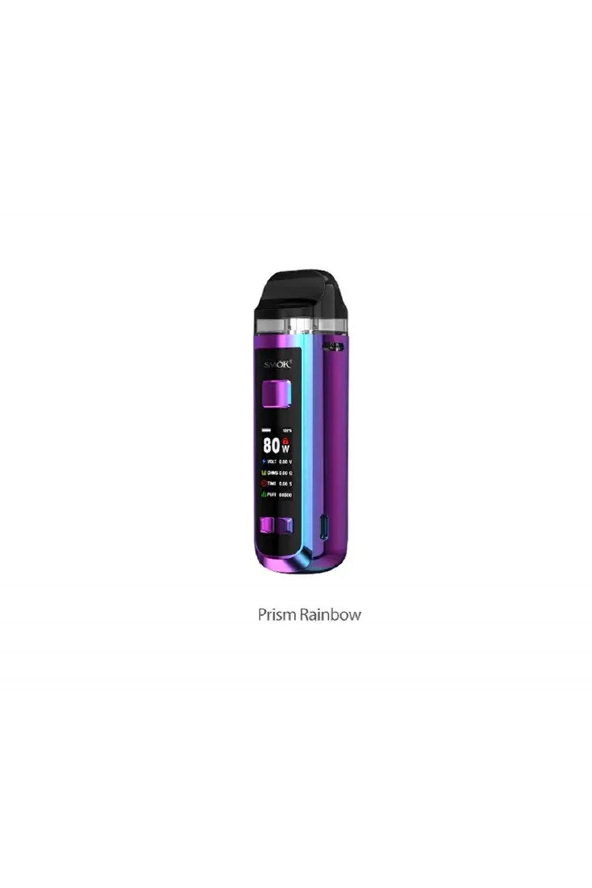 SMOK RPM 2 80W Pod Mod