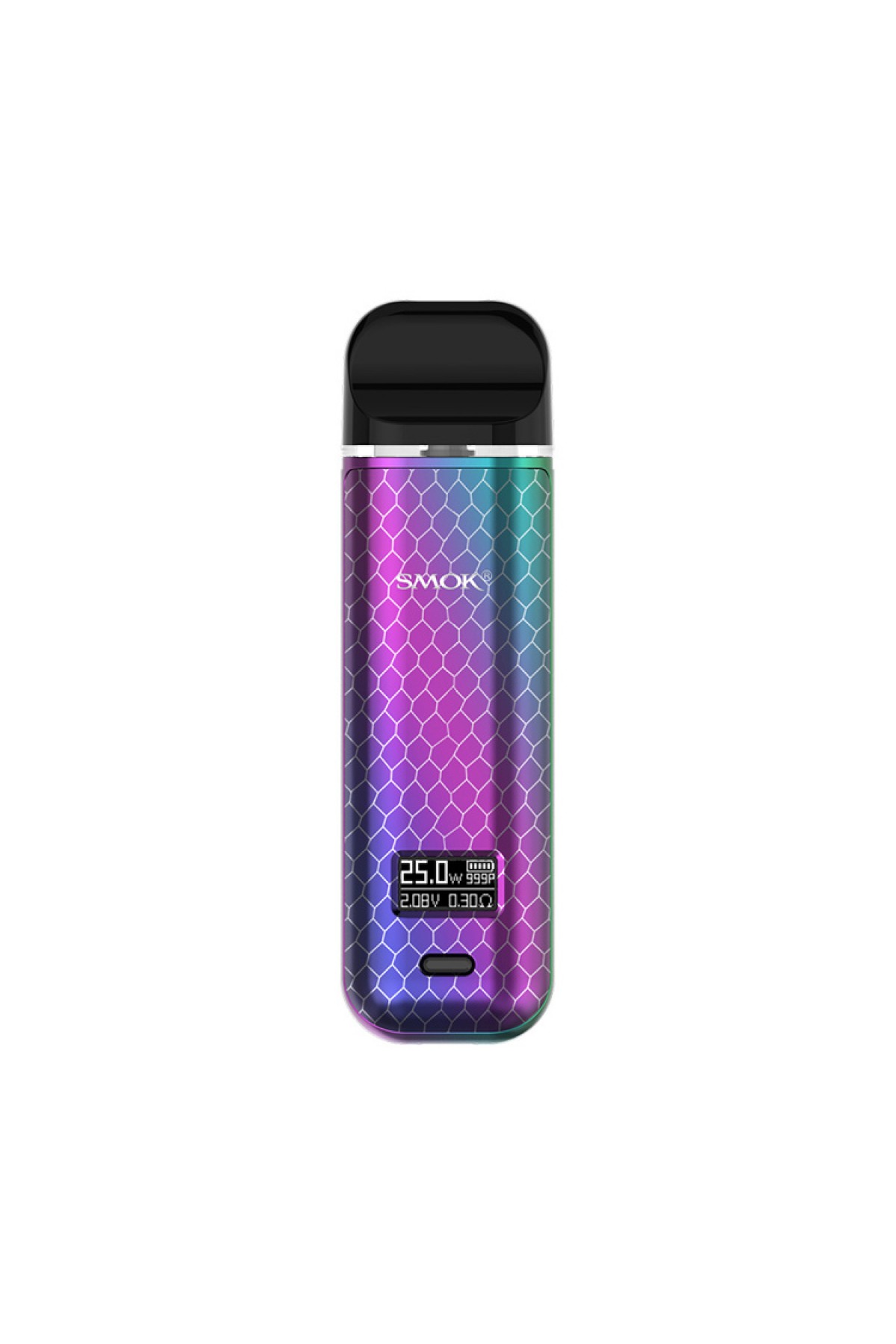 SMOK Novo X 25W VW Pod