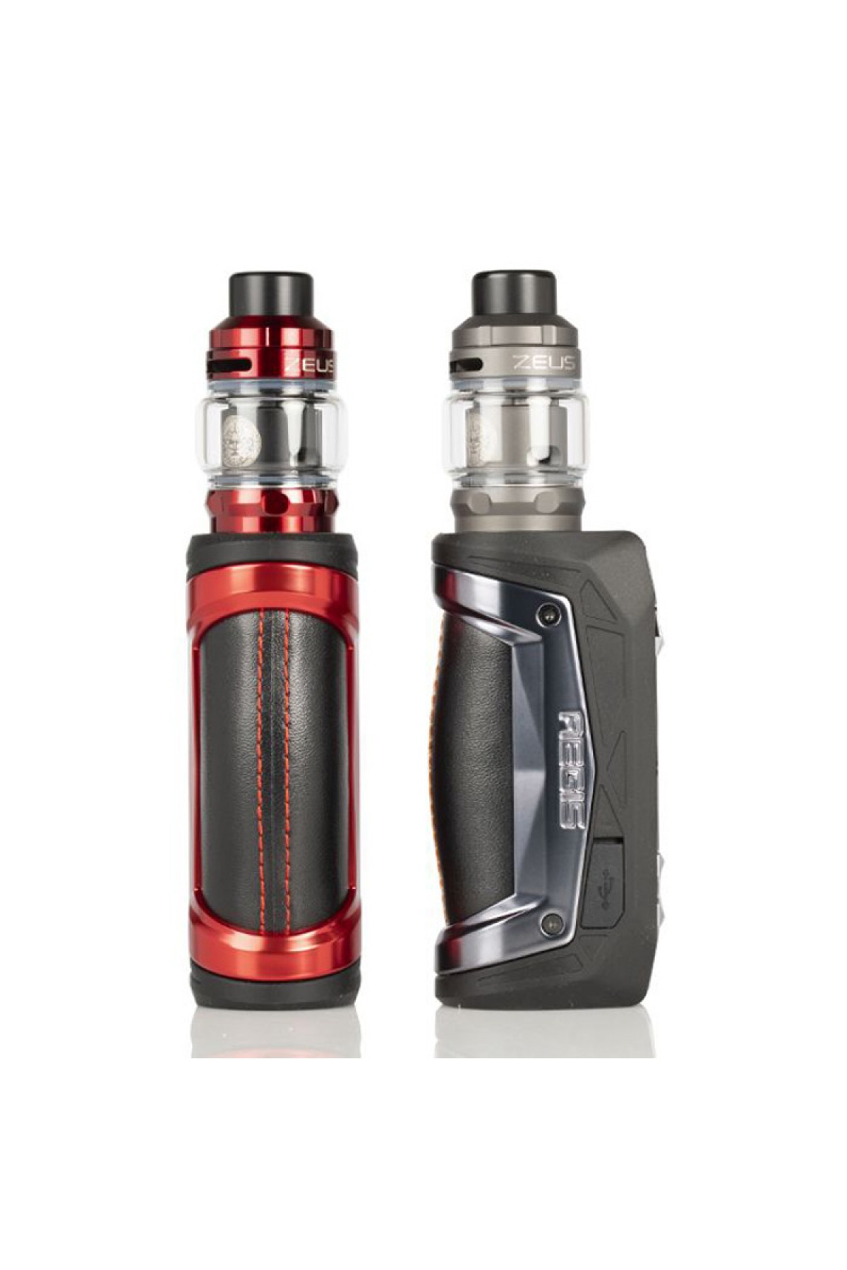 GeekVape AEGIS MAX 100W Starter Kit