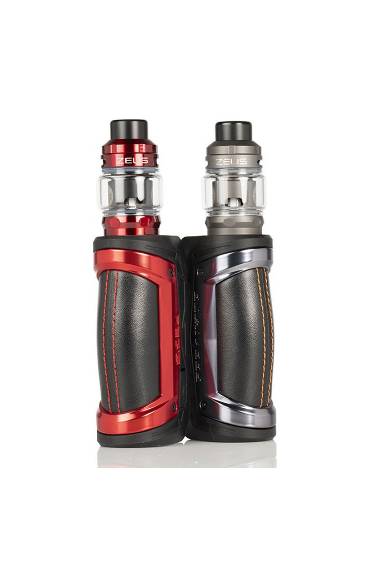 GeekVape AEGIS MAX 100W Starter Kit