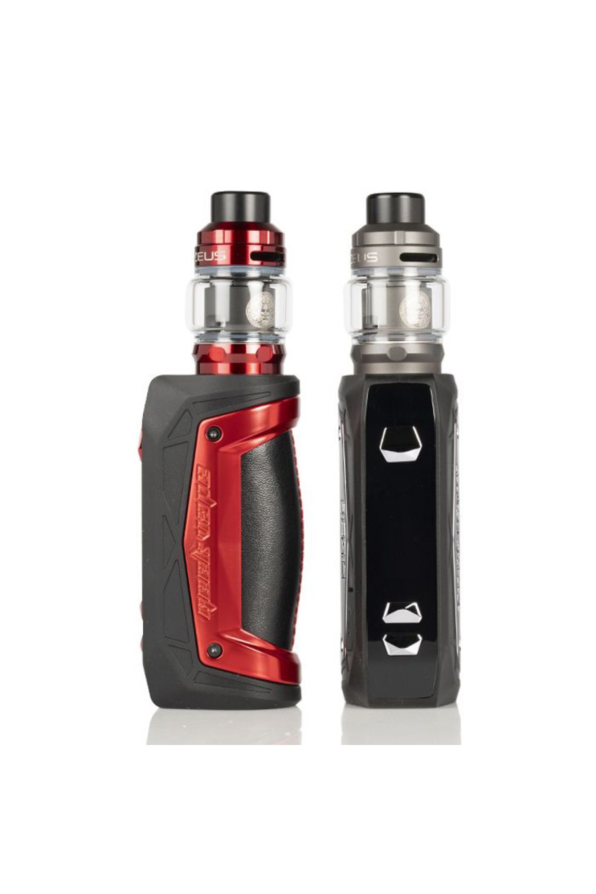 GeekVape AEGIS MAX 100W Starter Kit