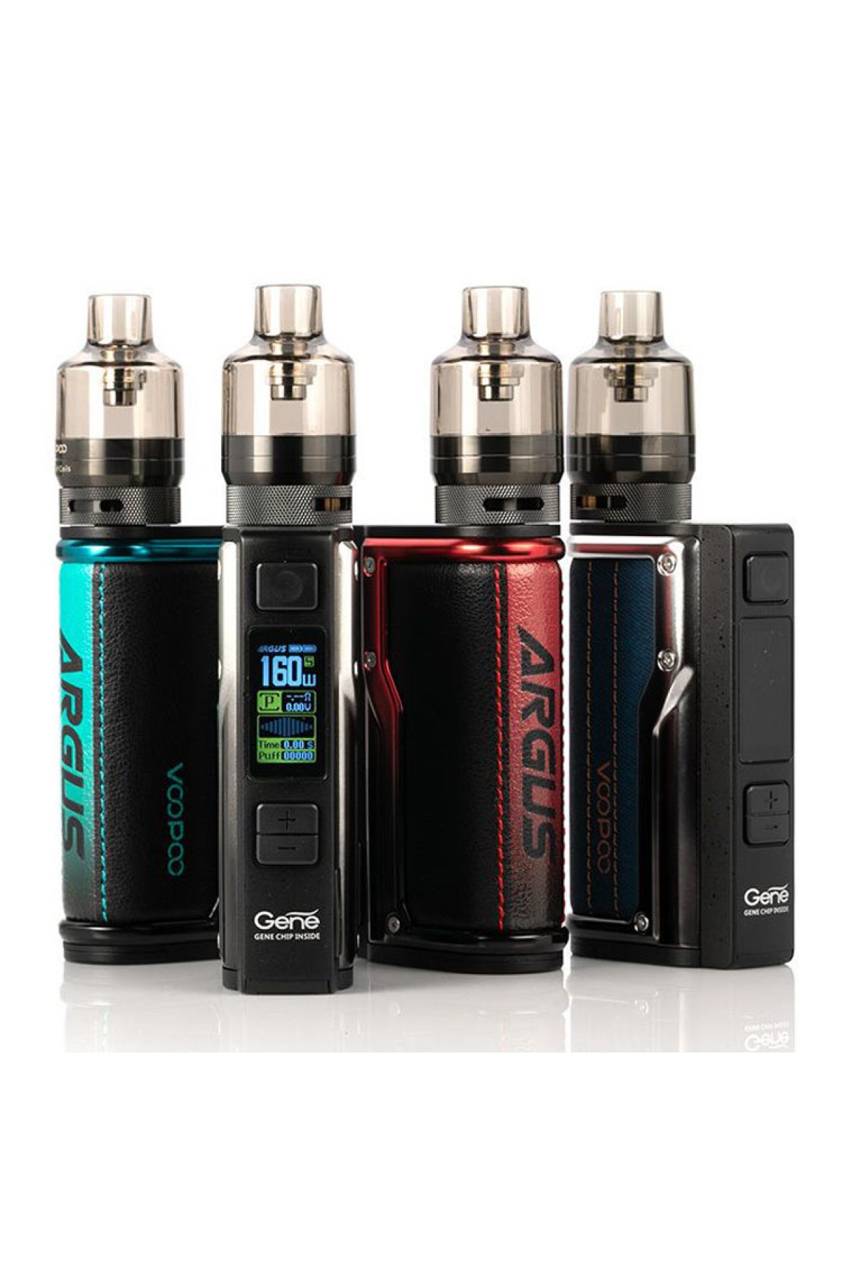 VOOPOO ARGUS GT 160W Starter Kit