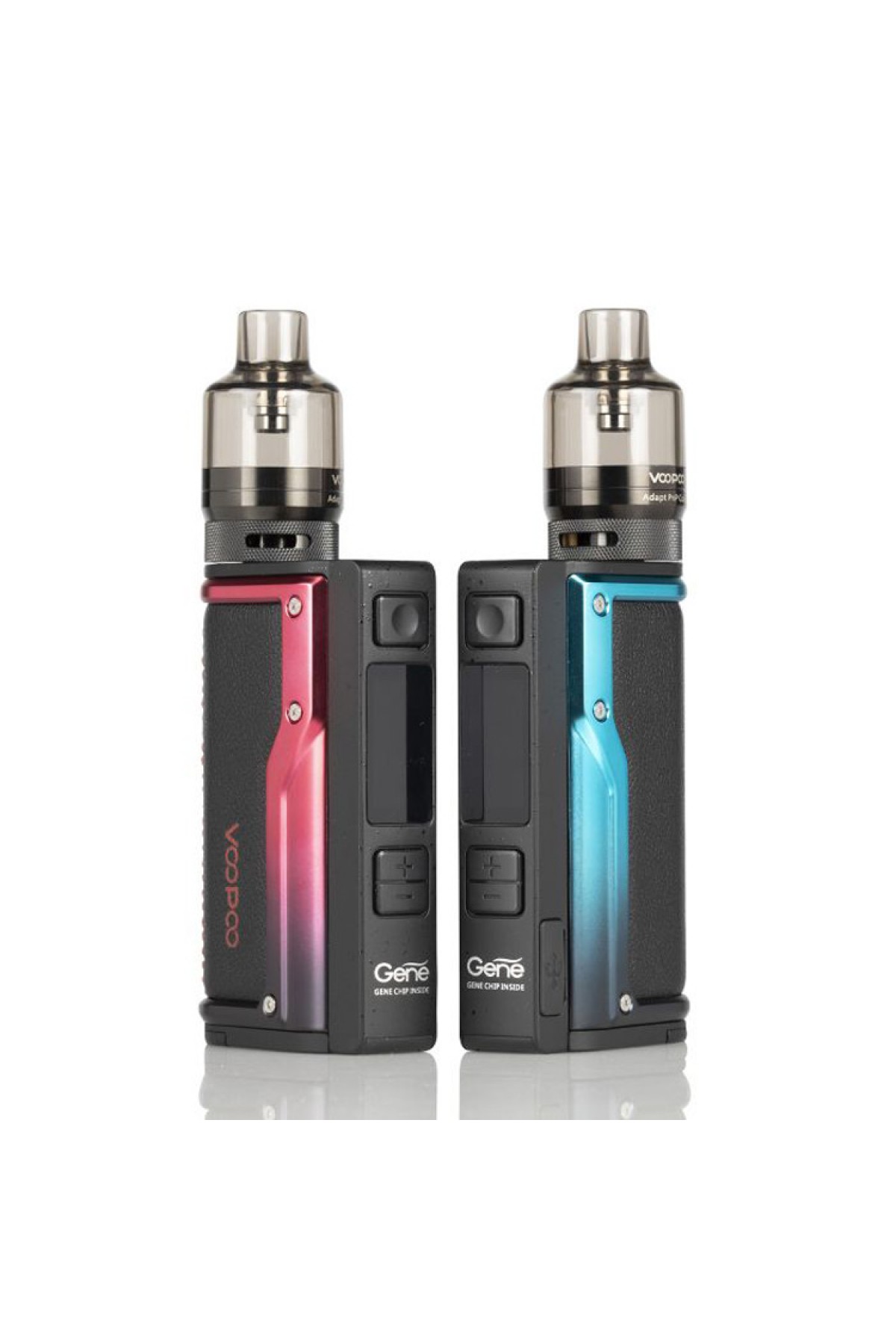 VOOPOO ARGUS GT 160W Starter Kit