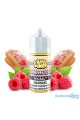 LOADED - Raspberry Eclair Salt Likit (30ML)