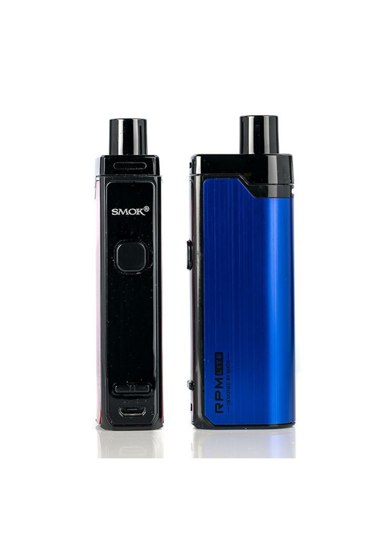 SMOK RPM LITE 40W Pod Mod Kit