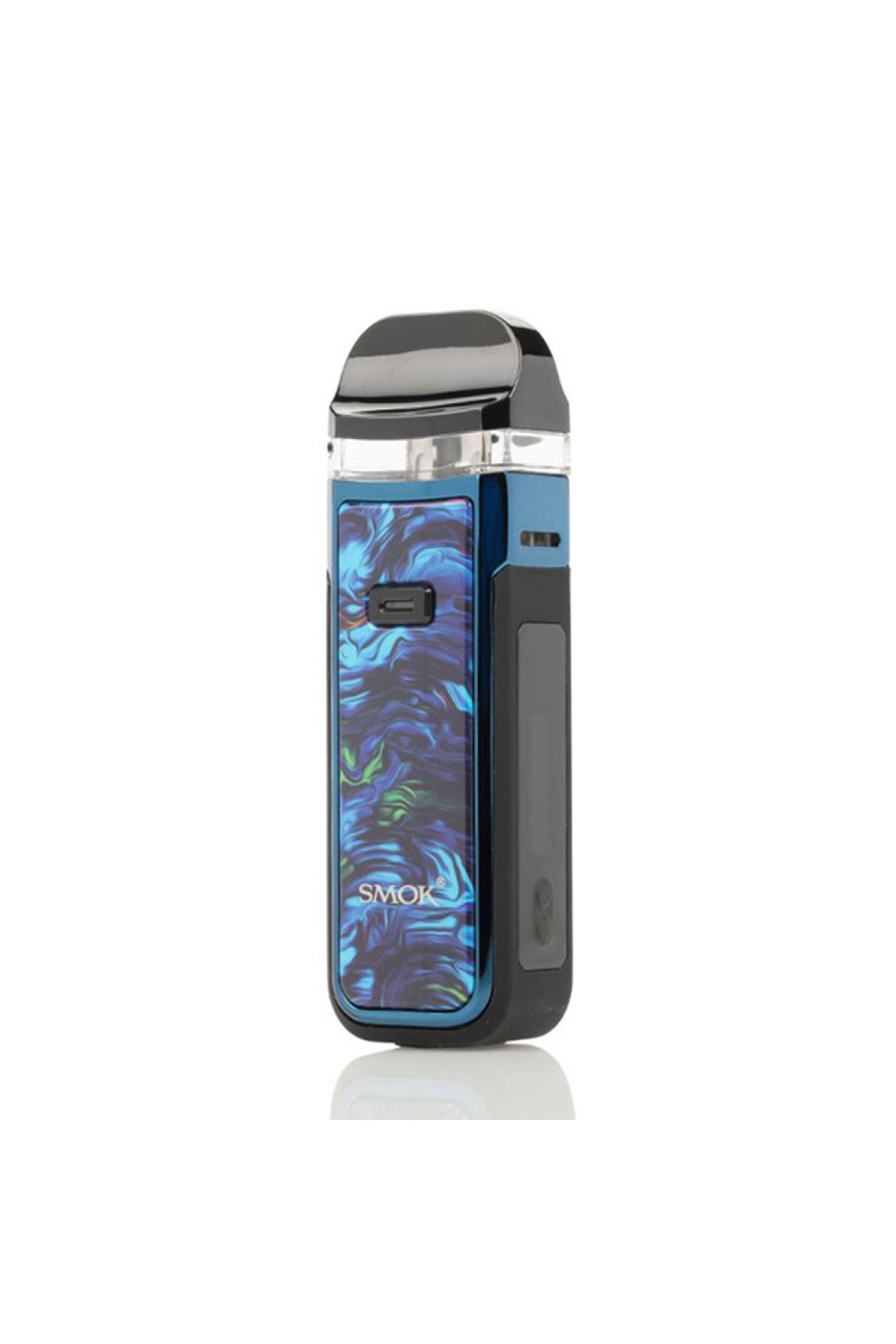 SMOK NORD X 60W Pod Mod Kit