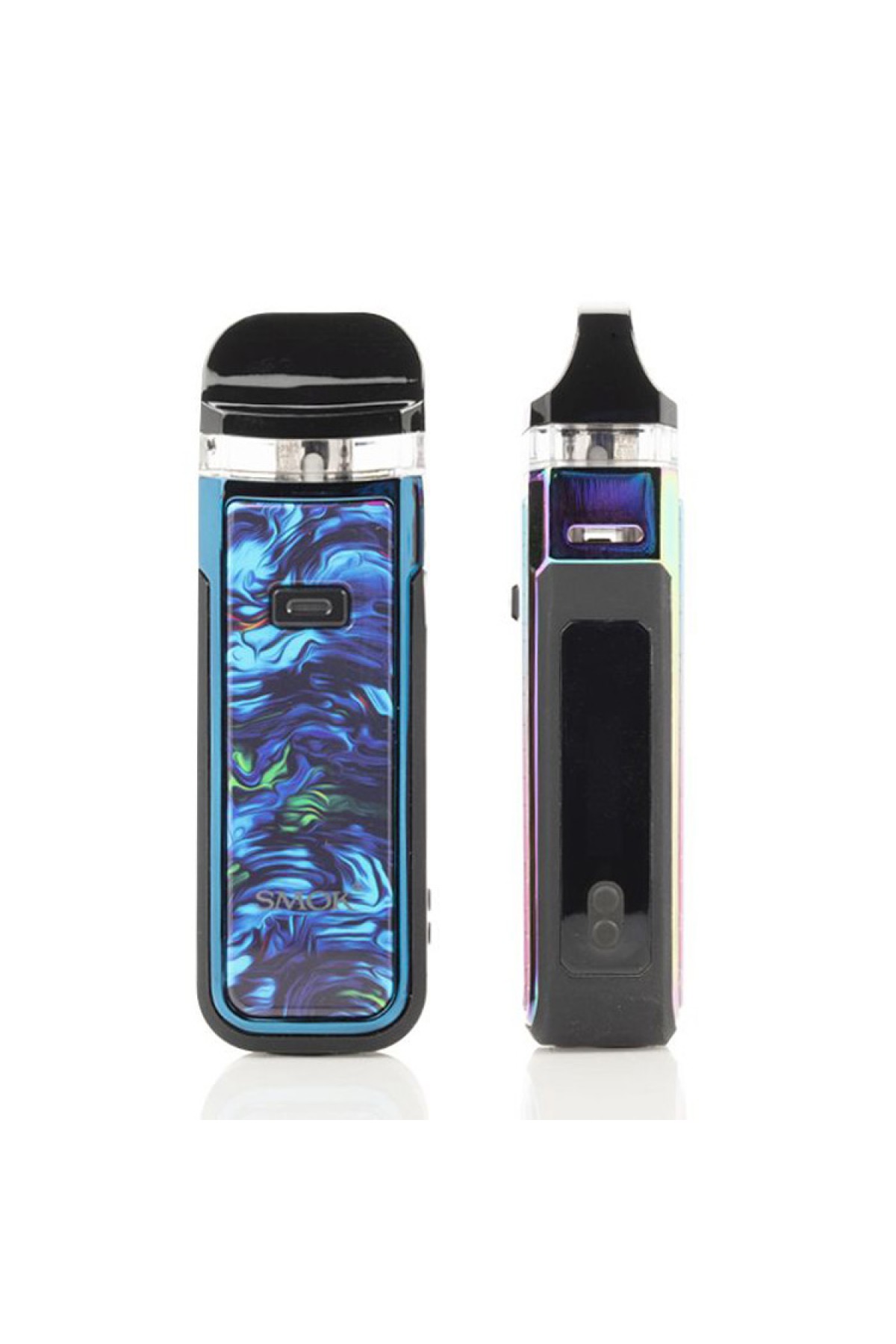 SMOK NORD X 60W Pod Mod Kit