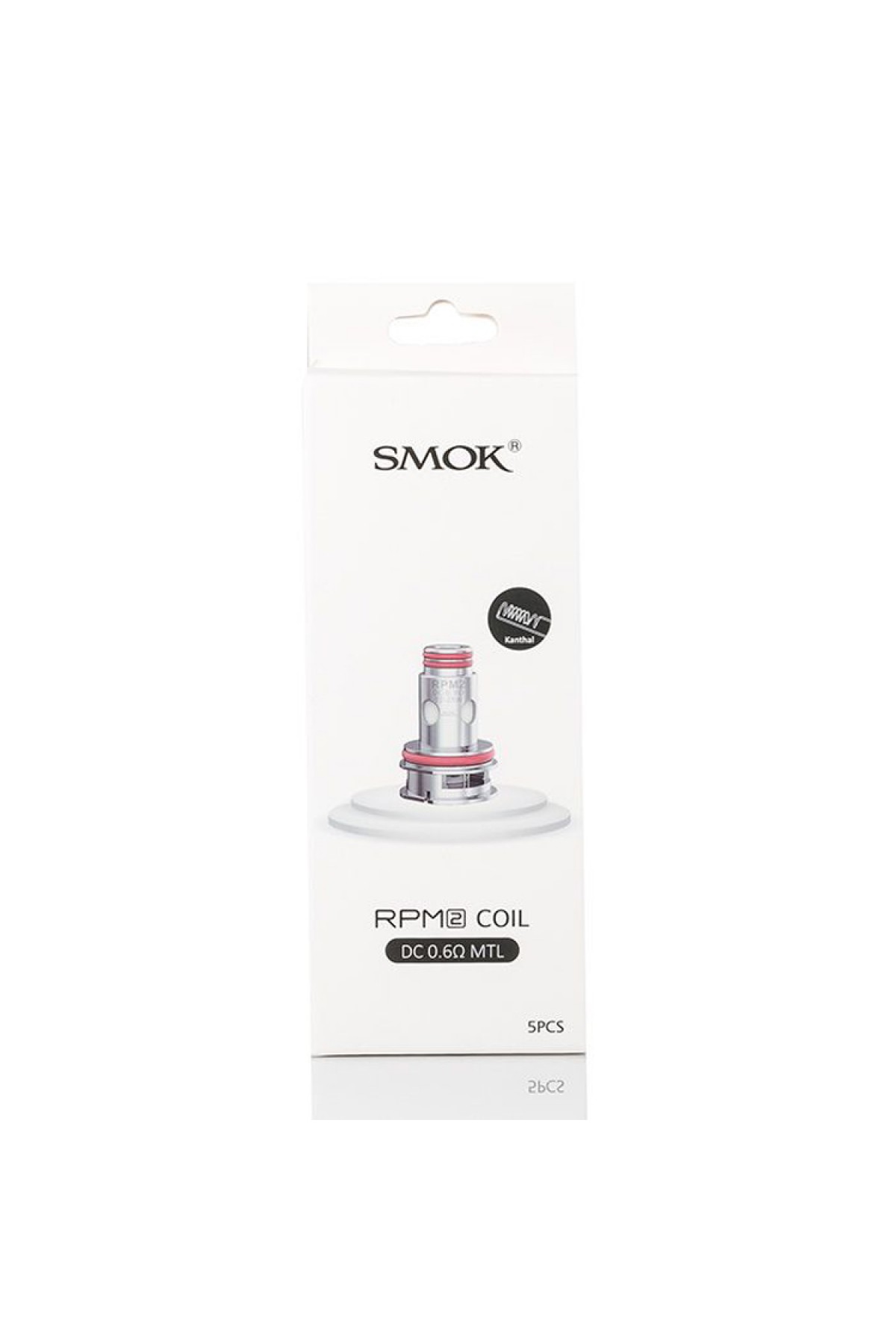 SMOK RPM 2 Coil - (5 Adet)