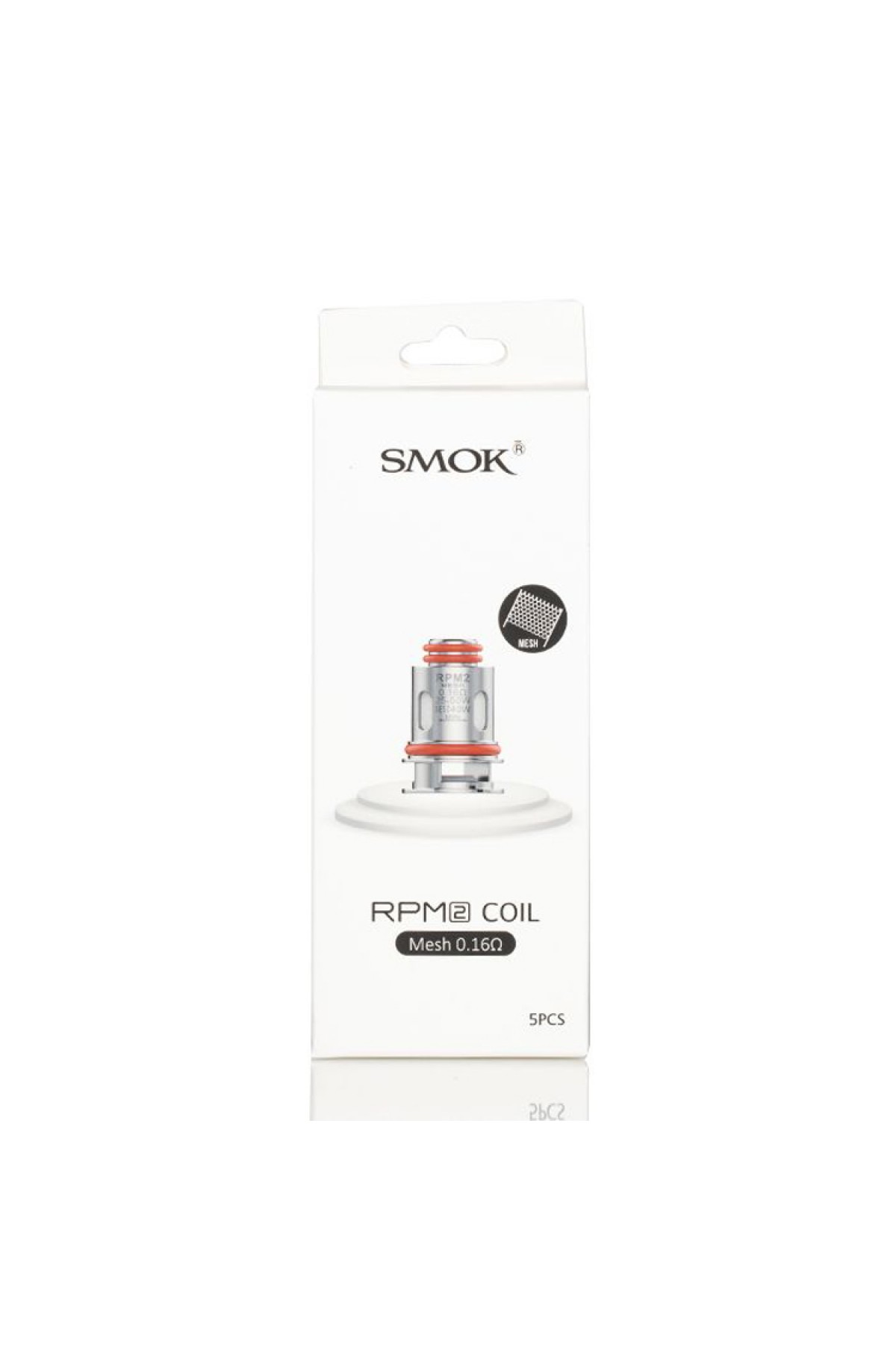 SMOK RPM 2 Coil - (5 Adet)