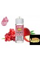 LOADED - Cran Apple Juice (120ML)