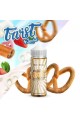 LOADED - Cinnamon Coated Twist (120ML)