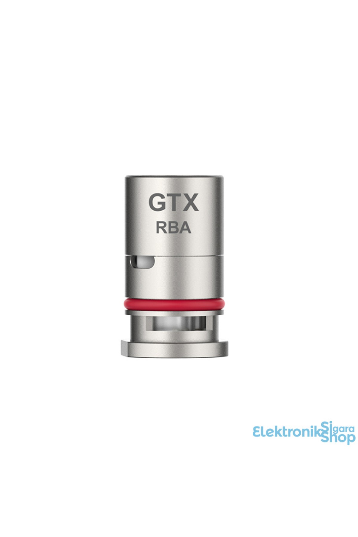 Vaporesso GTX RBA Coil (Sarılabilir Coil)