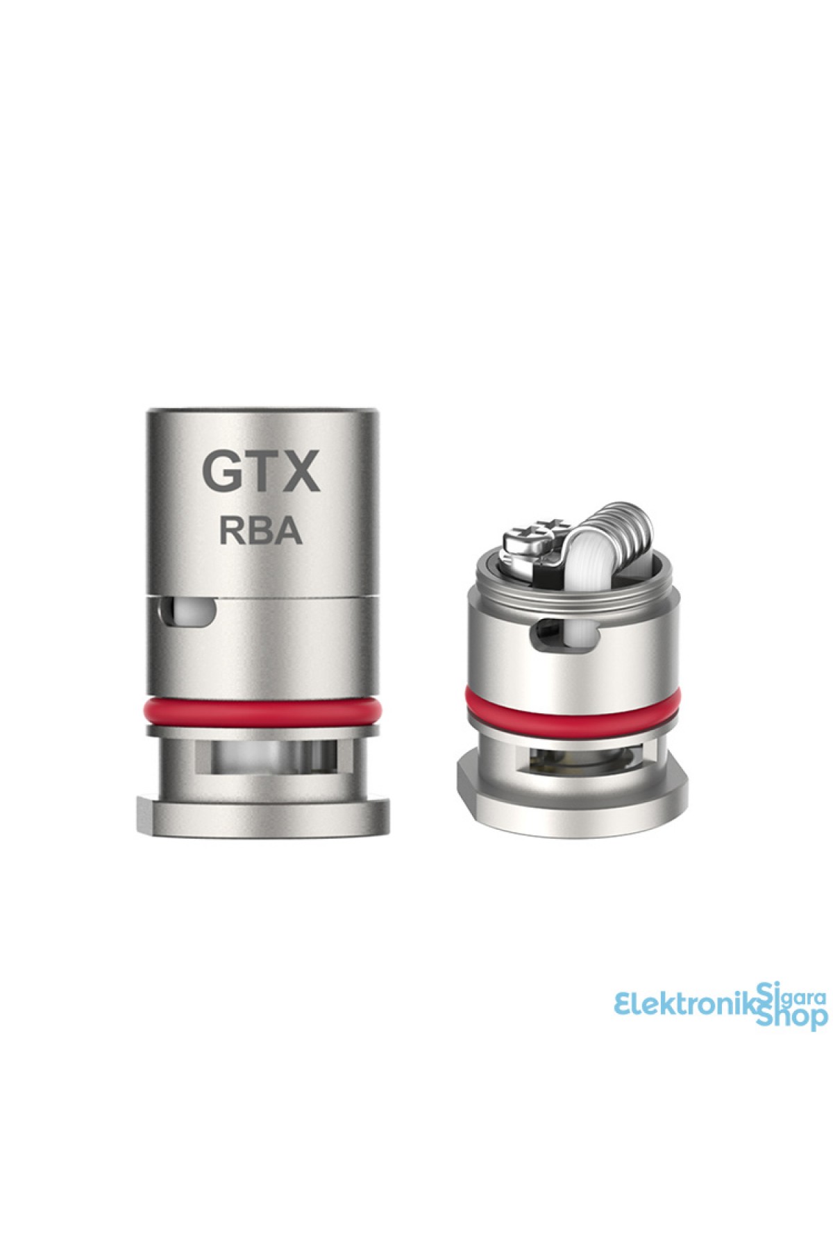 Vaporesso GTX RBA Coil (Sarılabilir Coil)